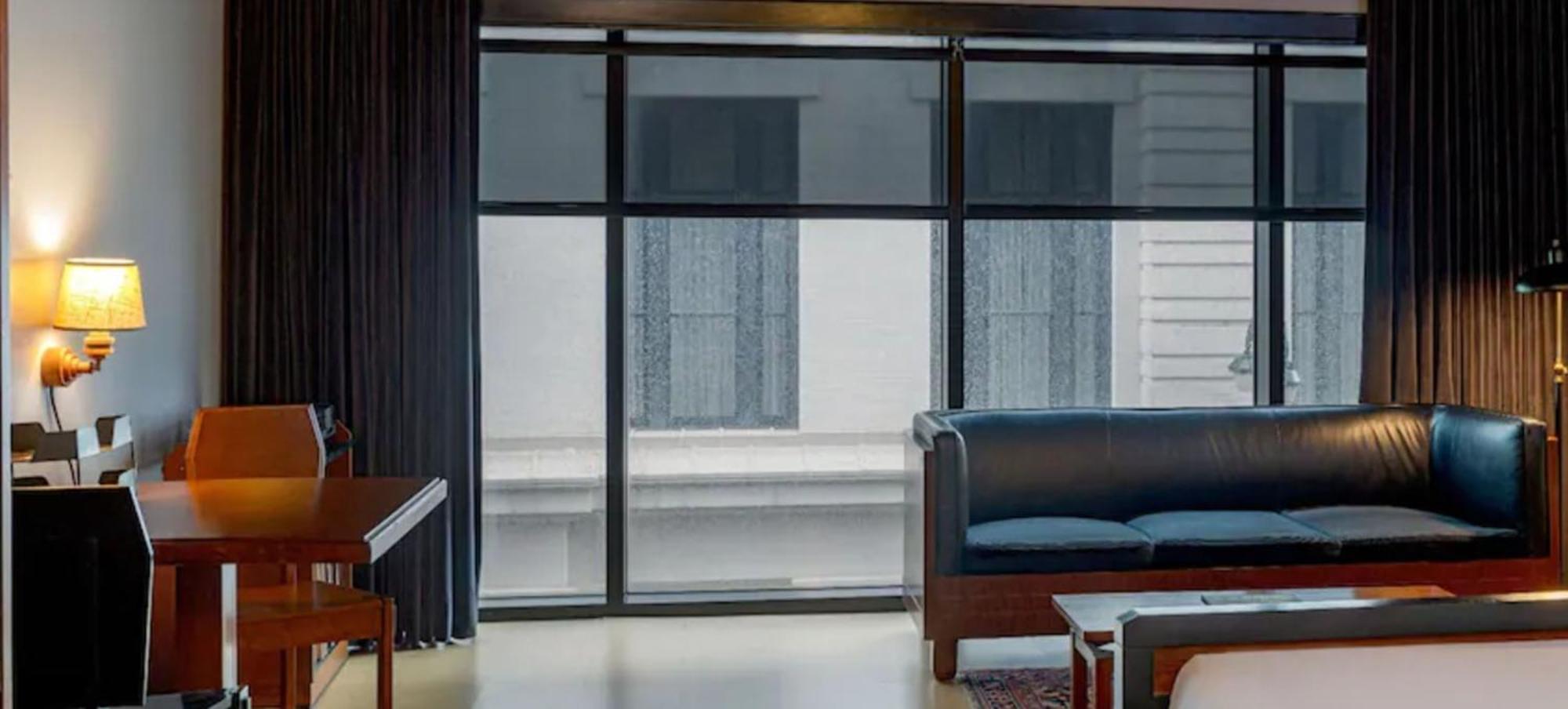 Hotel The Barnett, Part Of Jdv By Hyatt Nueva Orleans Exterior foto