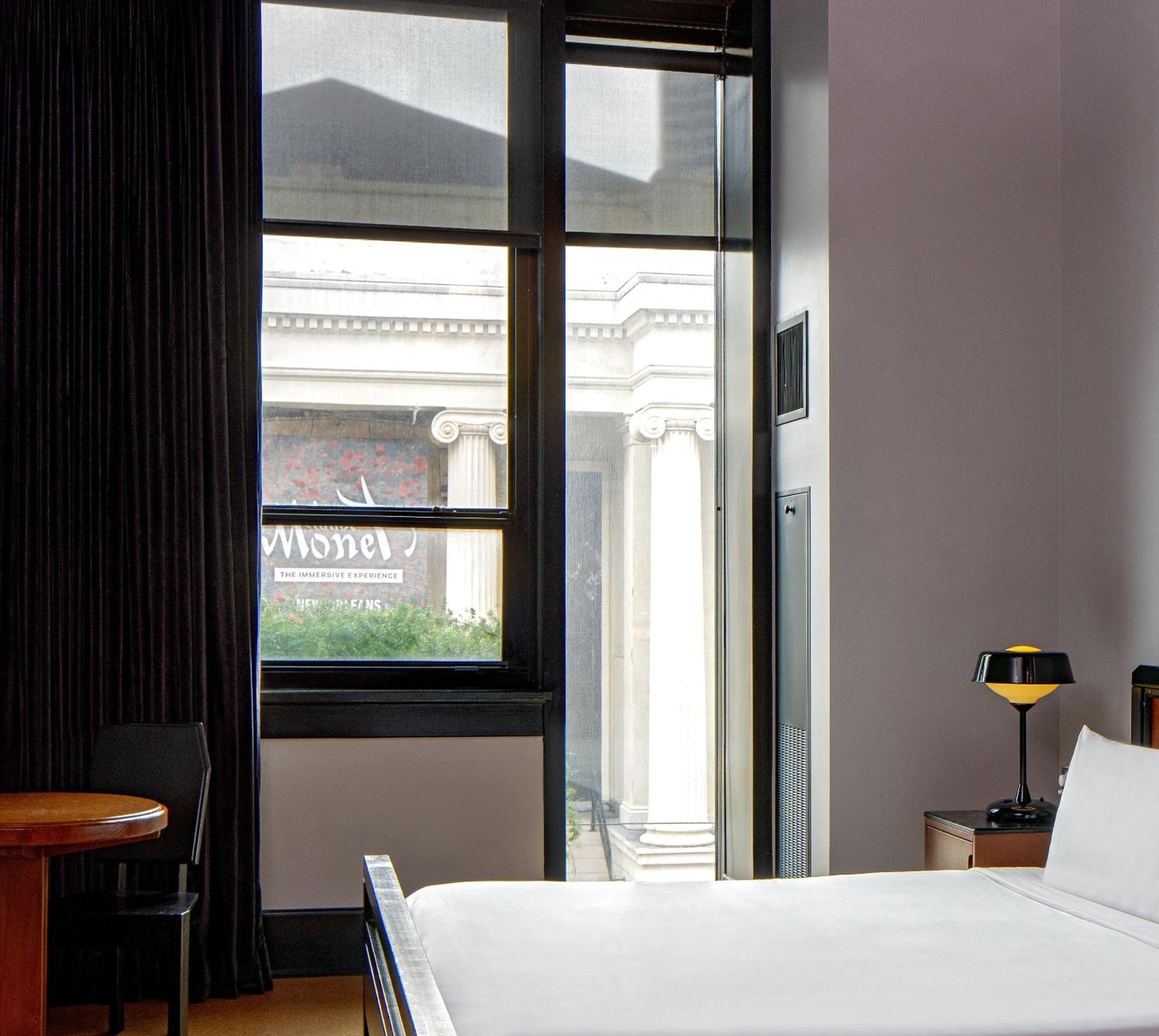 Hotel The Barnett, Part Of Jdv By Hyatt Nueva Orleans Exterior foto